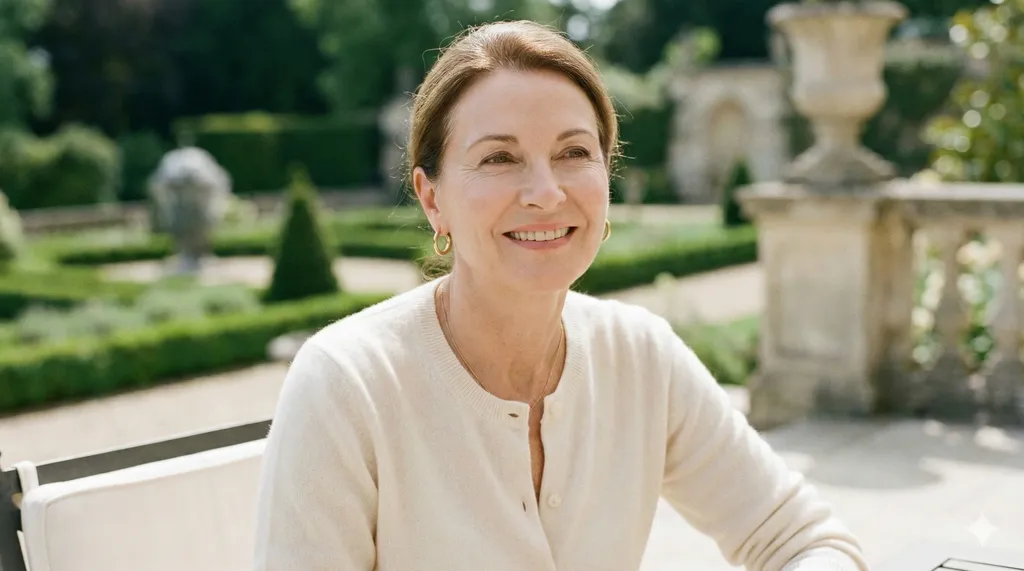 Cliente satisfecha Carmen - Cejas Efecto Polvo